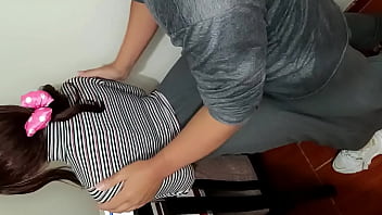 Preview 1 of Son Blackmailing Mother Sex - Горячая молодая девушка ЖЕСТКИЙ АНАЛ - МОЙ ПЕРВЫЙ АНАЛЬНЫЙ СЕКС. Юную девочку с большой задницей и большими ИДЕАЛЬНЫМИ сиськами жестко трахнули BBC. Кончи на задницу. БЛОНДИНКА МИНЕТ и молочный камшот милфы с кримпаем. Домашняя порноистория (19 лет)