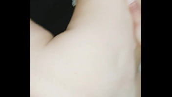 Preview 3 of Faketaxl - Putita sanjuanina se deja llenar de leche y pide pije