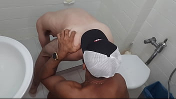 Preview 2 of Boisy Boiys Xxx Video - Mietoduarte levando mijao de Ferativo1