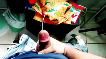 Preview 2 of Virgin Boke - PilinLapBCS 44