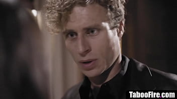 Preview 3 of Airline Fira - Young reporter screwed hard by psycho guy