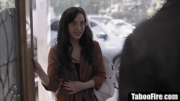 Preview 1 of Airline Fira - Young reporter screwed hard by psycho guy