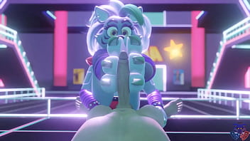 Preview 2 of Dr Sxs Video - Roxanne Wolf RECOPILACI&Oacute_N de V&iacute_deos y Animaciones PORNO de FNAF SECURITY BREACH (Roxy sexo Furry)
