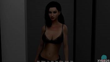 Preview 1 of Xnxx Japanese By Son - AWAY FROME HOME #30 &bull_ A hot night full of sex?