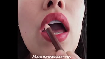 Preview 2 of Sex Anak Skhula - SEXY COLOMBIAN,  SHE LOVES CUM IN HER MOUTH. MAQUINASPERFECTAS