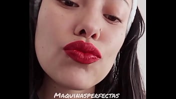 Preview 3 of Sex Anak Skhula - SEXY COLOMBIAN,  SHE LOVES CUM IN HER MOUTH. MAQUINASPERFECTAS