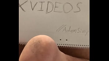 Preview 2 of Xxmn Xxm - Verifikationsvideo
