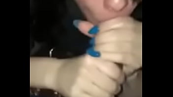 Preview 1 of Www Pronhube Com - Blowjob With Happy Ending