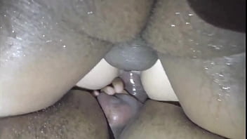 Preview 4 of Livegoddess Cam - Namorada putinha vai para o motel com tr&ecirc_s amigos enquanto o corno assiste ela sendo arrombada por negros pauzudos
