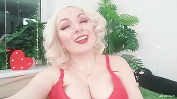 Preview 3 of Indian Lady Sex Videos - SPH small penis humiliation - FemDom POV (Arya Grander)