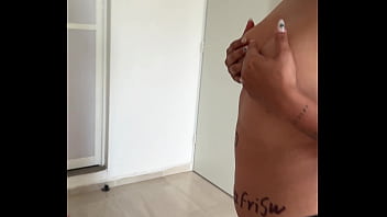 Preview 4 of Boss Secrete Employ Mom - V&iacute_deo de verificaci&oacute_n