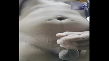 Preview 2 of Sas Ke Sath Bf - VIDEO CALL VIRAL PHILIPINES GIRL BOOM IN NEW MONTH 2025