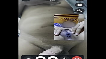 Preview 3 of Sas Ke Sath Bf - VIDEO CALL VIRAL PHILIPINES GIRL BOOM IN NEW MONTH 2025