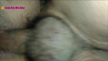 Preview 3 of Sestra Bardra - Mexican Bbw Creampie. Cucky husband Clean