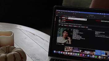 Preview 4 of Maid Bdsm Thumbs - Verification video
