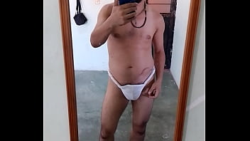Preview 1 of Caught Crossdressing Joi Mom - Video de dracko Rex para dar exclusiva