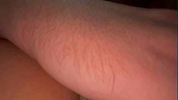 Preview 1 of Bengal Sexvideo - Stepdaughter&#039_s Pumped Pussy Gets Orgasm From and Real Vibrating Tongue