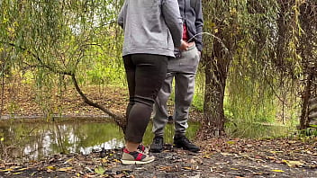 Preview 2 of Online Momccom - Secrets of a stepmom and stepson alone