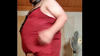 Preview 3 of Debonire Xxx - Verification video