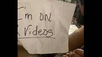 Preview 1 of Creampie Loads - Verification video