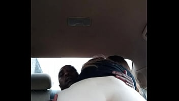 Preview 1 of Son And Big Big Breast Mom - Creamy Pawg Ride