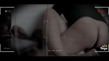 Preview 2 of Xxxin Lora - I caught my girlfriend watching porn on the phone