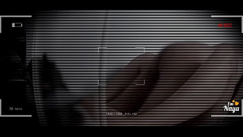 Preview 3 of Xxxin Lora - I caught my girlfriend watching porn on the phone