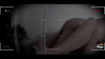 Preview 4 of Xxxin Lora - I caught my girlfriend watching porn on the phone
