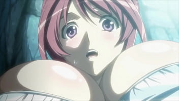 Preview 2 of Sonny Lioni Hd Sex - Oribe Mafuyu Breast Expansion (Seikon no Qwaser)