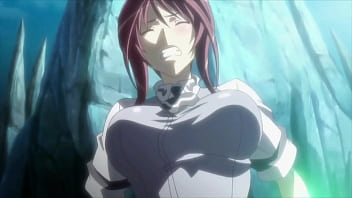 Preview 1 of Sonny Lioni Hd Sex - Oribe Mafuyu Breast Expansion (Seikon no Qwaser)