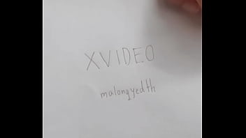 Preview 2 of Moti Gand Black Girles - Verification video