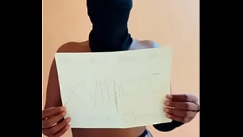 Preview 2 of Arab Gotporn - Verification video
