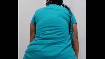 Preview 3 of Sistar Sex Xxxvidio - verificacion baile azul