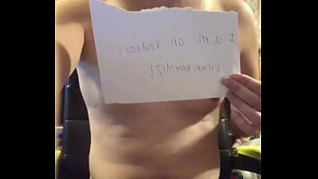 Preview 1 of Bndage Femdom - Verification video