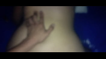 Preview 4 of Xxx Kaki With Sun - Trio Con Un Desconocido