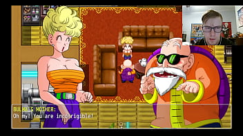 Preview 4 of German 70s Porn - Goku&#039_s Delivery Girl Service - Ep. 2 (Kame Paradise) [Censored]