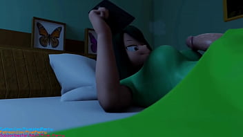 Preview 3 of Bf Video Sexy Hd - My Hero Academia Futa Compilation