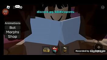 Preview 1 of Pakistan Sexvideo Com - Fodendo uma garota halloween roblox parte 2