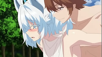 Preview 1 of Spycam Bbw - Hentai anime