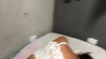 Preview 4 of Pakistani Girls Whatsapp Selfie - A garota de 18 anos vazou o v&iacute_deo caiu na net