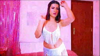 Preview 3 of Xxx Mature Video Mom - You&#039_re dreaming with the belly dancer