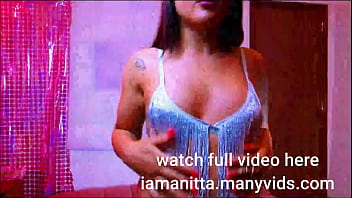 Preview 1 of Xxx Mature Video Mom - You&#039_re dreaming with the belly dancer