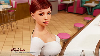 Preview 3 of Sex Gems - Alternate Existence 44