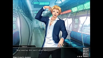 Preview 3 of Lbo Wednesday - Taimanin Asagi 3 Part 36 Asuka route 10