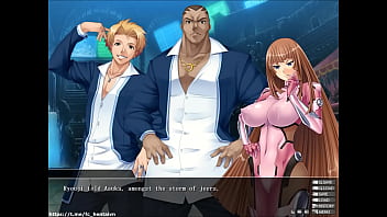 Preview 1 of Arab Burka Xnxx - Taimanin Asagi 3 Part 40 Asuka route 14