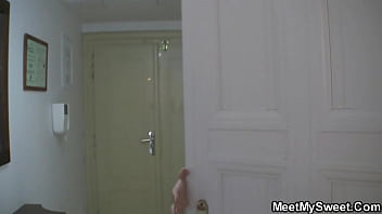 Preview 2 of Sm Ill - Mature couple seduce sons teen gf