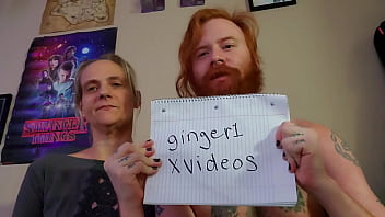 Preview 3 of Barely 18 37 Sc4 720p Video Mp4 - Verification video - Redheaded Viking