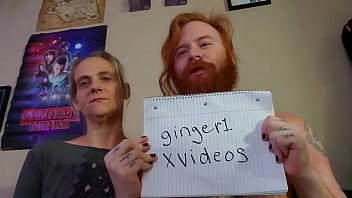 Preview 4 of Barely 18 37 Sc4 720p Video Mp4 - Verification video - Redheaded Viking