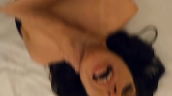 Preview 4 of Piriots - [DRY] Linda Del Sol 1 on 1 outdoor exhib,  anal hardcore rough sex [RE-ISSUE]