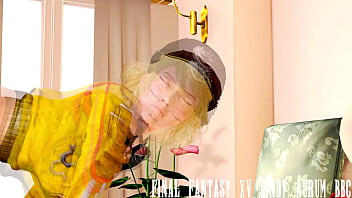 Preview 1 of Dani Dani X - Cindy Aurum Takes BBC 60FPS